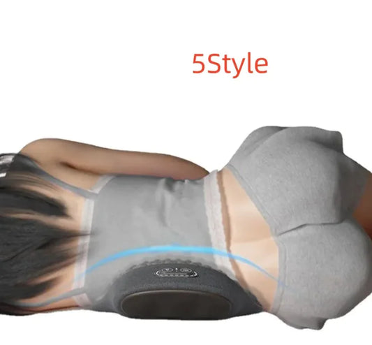 Relax Heat Waist Support Cushion