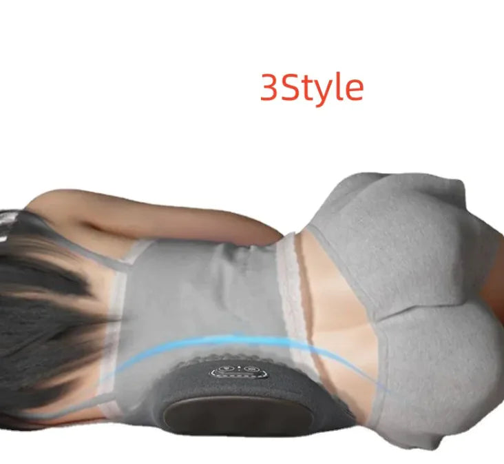 Relax Heat Waist Support Cushion