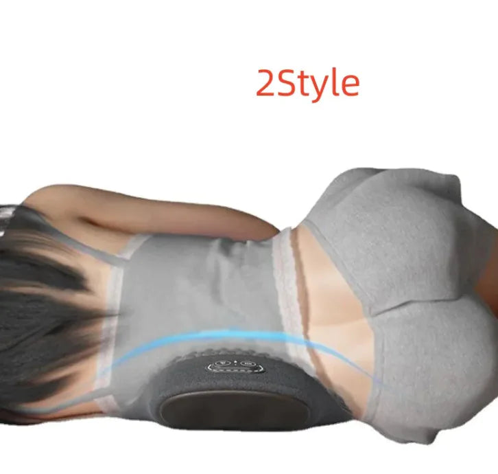 Relax Heat Waist Support Cushion