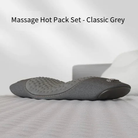 Relax Heat Waist Support Cushion