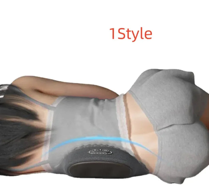 Relax Heat Waist Support Cushion