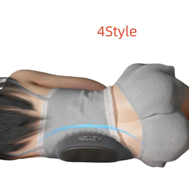 Relax Heat Waist Support Cushion